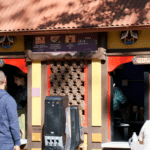 Animal Kingdom's Terra Treats Replaces Hot Dogs with Ice Cream Delights