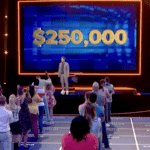 U.S. Game Show Flies 100 Contestants to Ireland Amid California's Costs