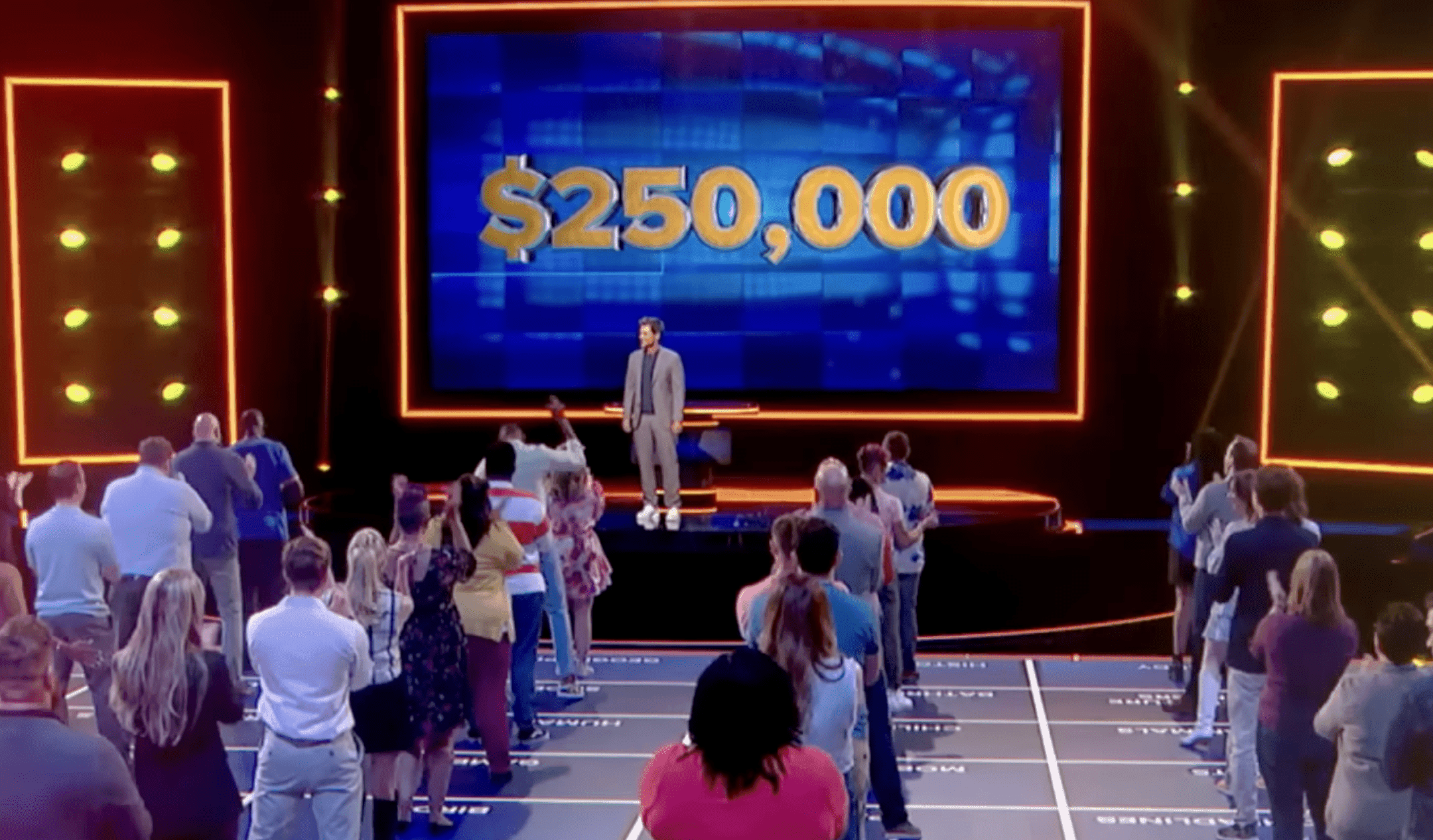 U.S. Game Show Flies 100 Contestants to Ireland Amid California's Costs