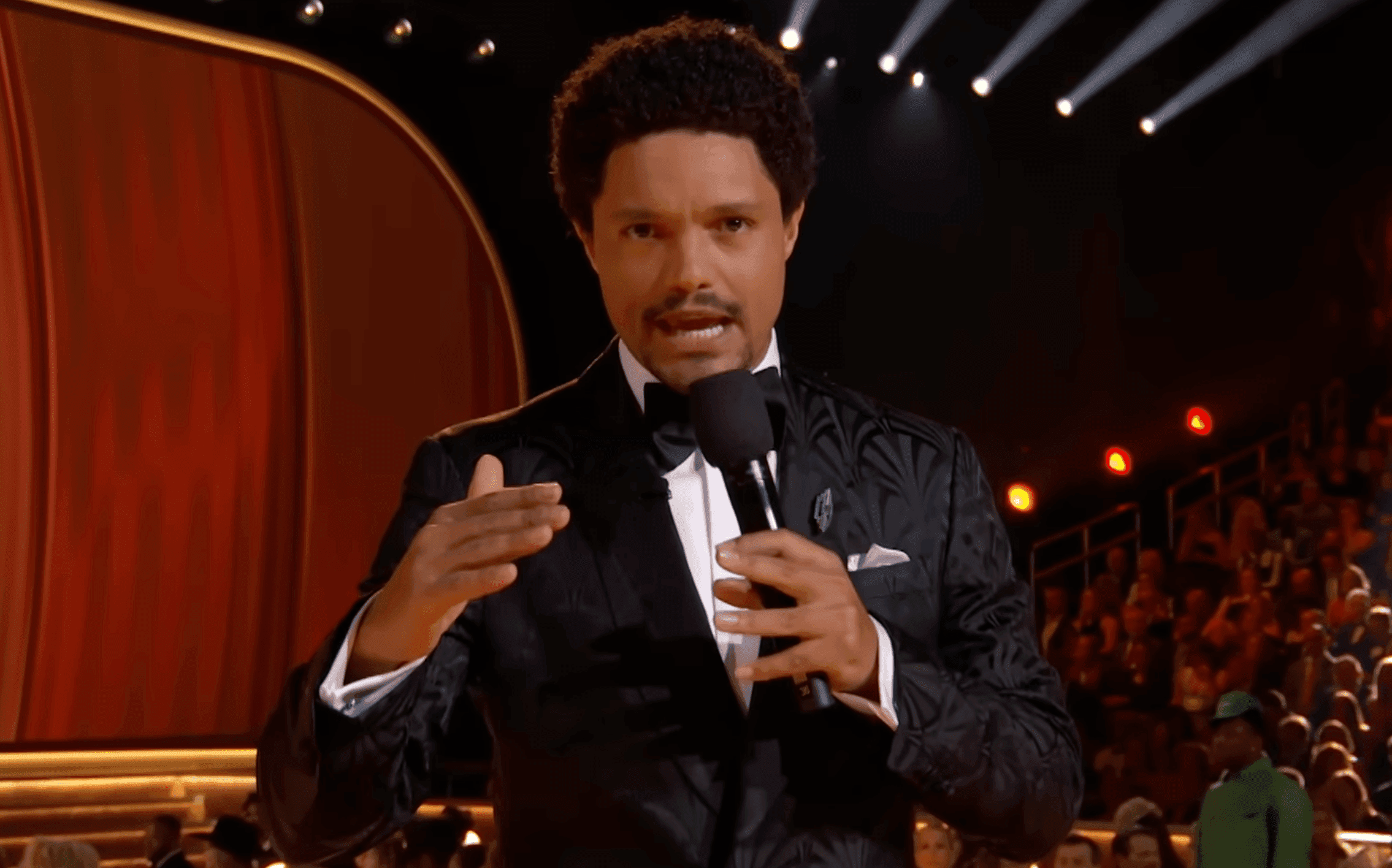 Billie Eilish Wins Song of the Year at Grammys 2026