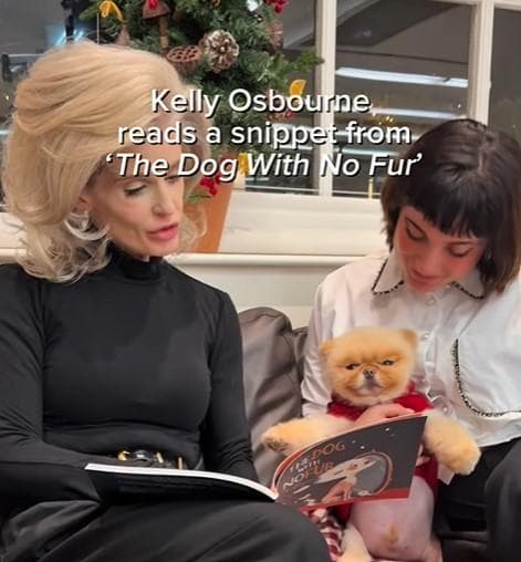 Kelly Osbourne's Recent Weight Loss Sparks Health Concerns and Discussion