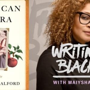 Natasha Alford Explores Her Journey in 'American Negra' and Its Impact