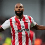 Brentford's Rising Star Shines Bright with Game-Changing Performance