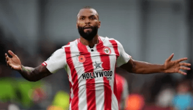 Brentford's Rising Star Shines Bright with Game-Changing Performance