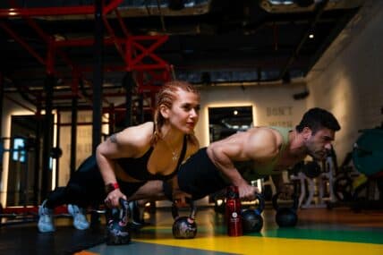 Unlock Your Push-Up Potential with 5 Smarter Training Strategies Today