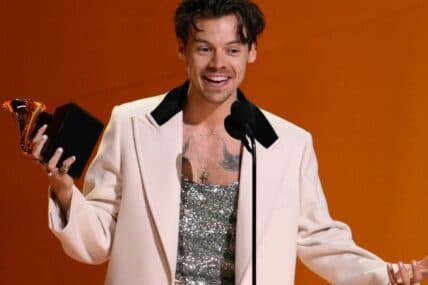 Harry Styles Unveils Intense 300-Rep MMA Workout Routine for Fans