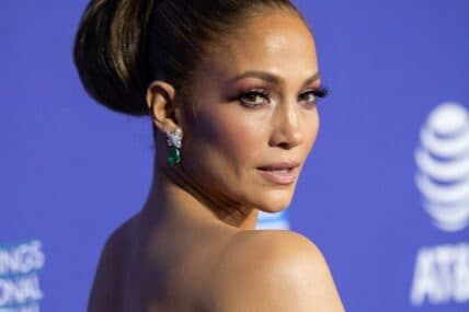 Influencers Advocate Jennifer Lopez-Style Strength Training for Women Over 35