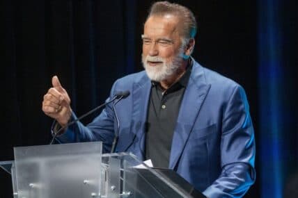 Arnold Schwarzenegger Challenges Viral Wellness Trends and Their Impact