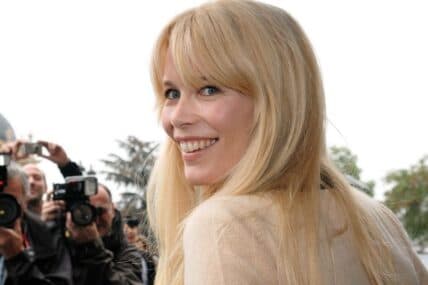 Claudia Schiffer Reveals How Consistency Keeps Her Fit at 55