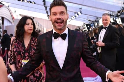 Ryan Seacrest's Weight Loss Sparks Concerns Among Fans and Followers