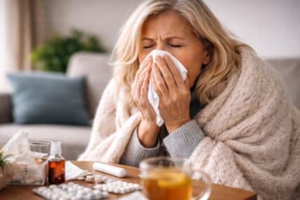 New K Flu Strain Emerges Quickly: Key Symptoms and What to Do Now
