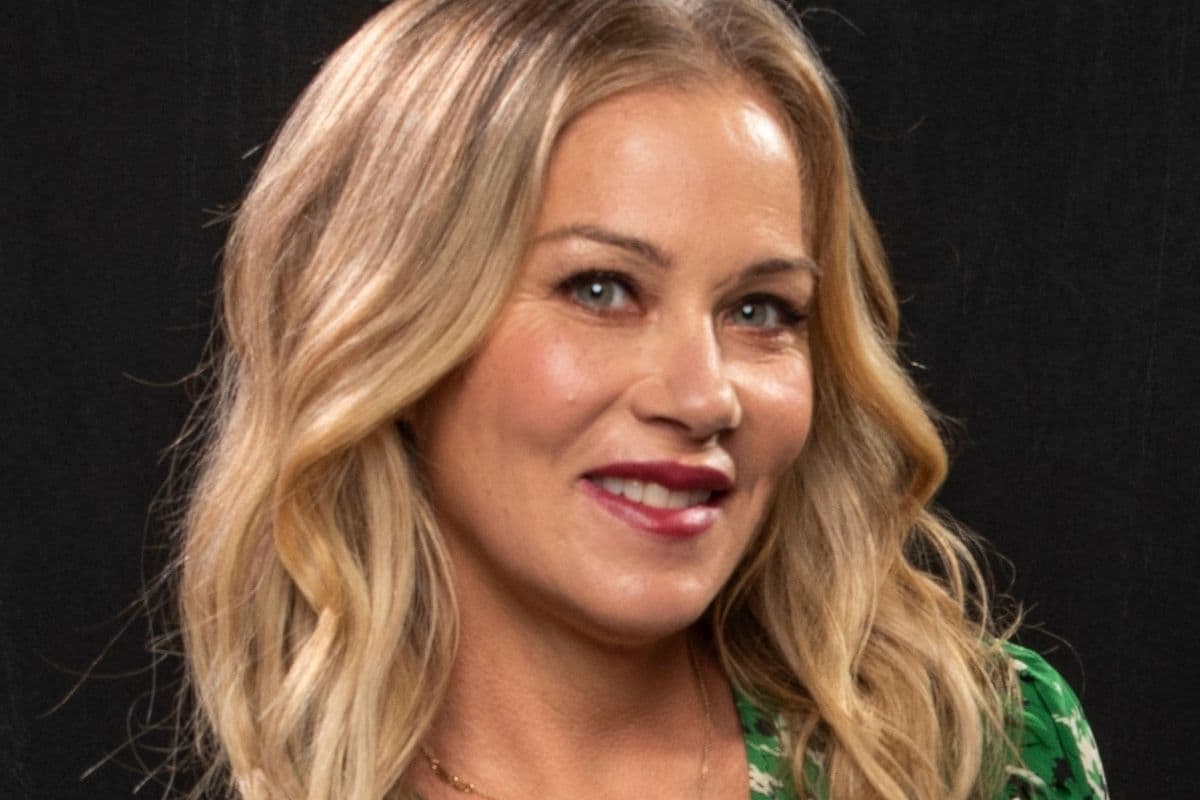 Christina Applegate Shares Struggles with MS, Impacting Daily Life Choices