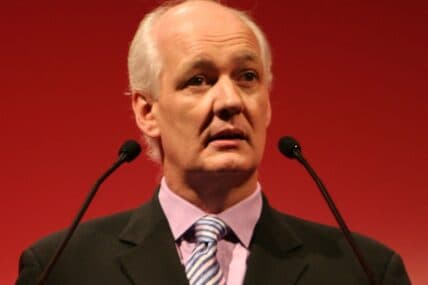 Colin Mochrie Postpones Shows Due to Emergency Surgery, Fans Concerned