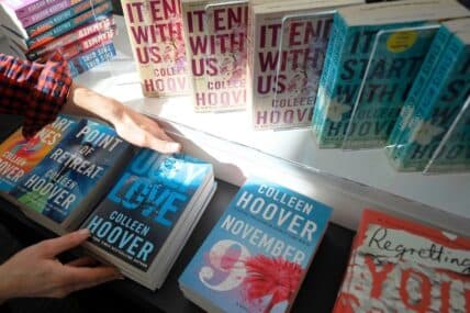 Colleen Hoover Shares Latest Update on Her Cancer Treatment Journey