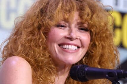 Natasha Lyonne's Relapse Highlights Challenges in Recovery Journey