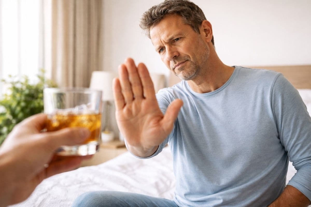 Signs Your Liver is Healing After Stopping Alcohol and What It Means