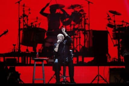 Phil Collins Opens Up About Health Struggles and Their Impact on Fans