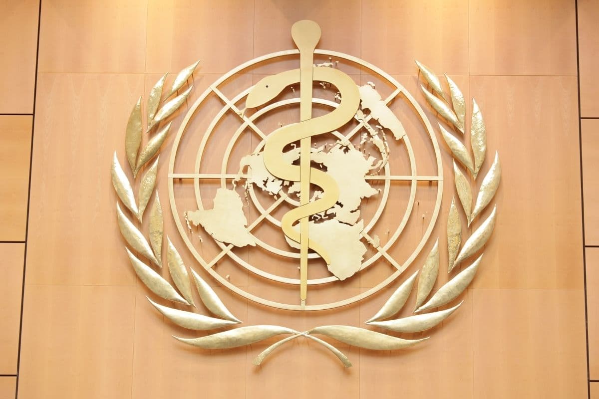 America's WHO Split Officially Announced, Impacting U.S. Health Landscape