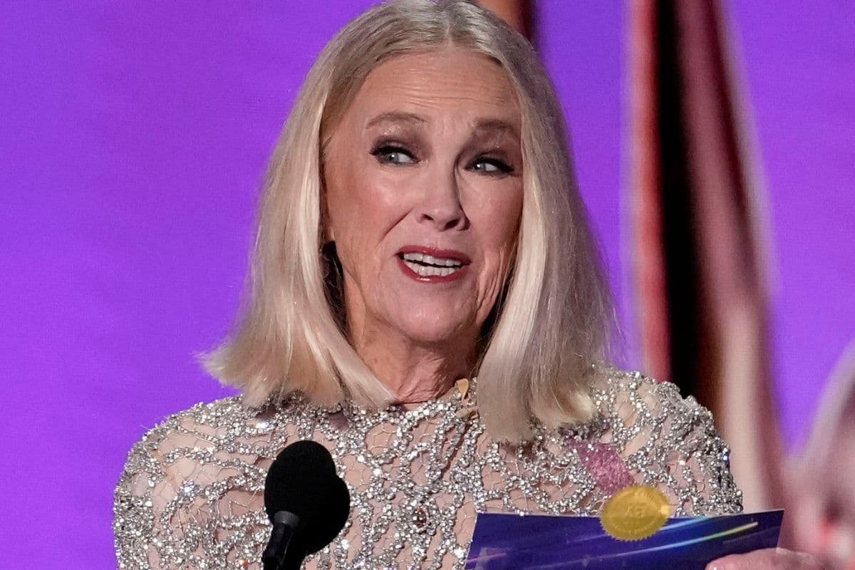 Catherine O'Hara's Death Raises Awareness of Cancer-Related Blood Clots