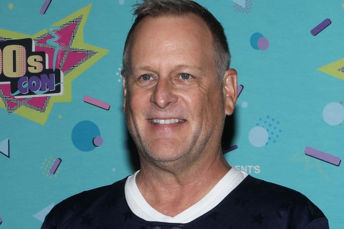 Dave Coulier Announces He’s Cancer-Free Again After Tongue Cancer Remission