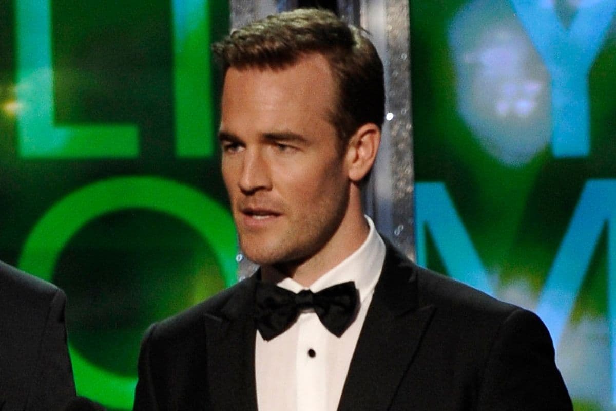 James Van Der Beek's Tragic Death Sparks Urgent Call for Health Screenings