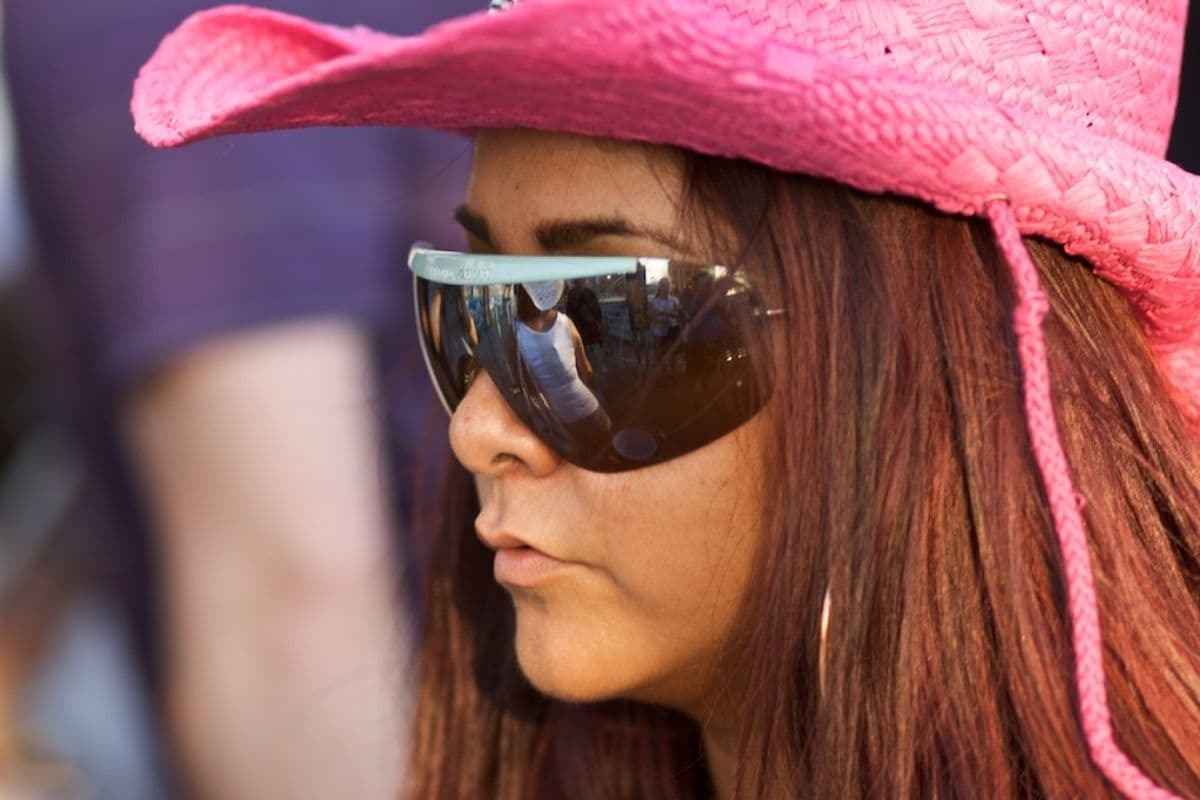 Nicole Polizzi Reveals Health Scare on Social Media