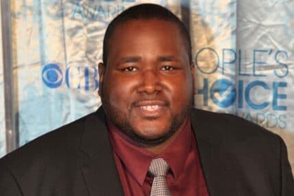 Quinton Aaron on Life Support After Spinal Stroke Raises Concerns for Fans