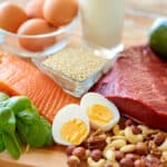 New Dietary Guidelines Upend Longstanding Nutrition Advice for All