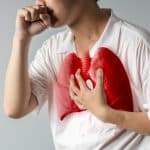 Flavored E-Cigarettes Linked to Serious Lung Damage, Urging Health Concerns