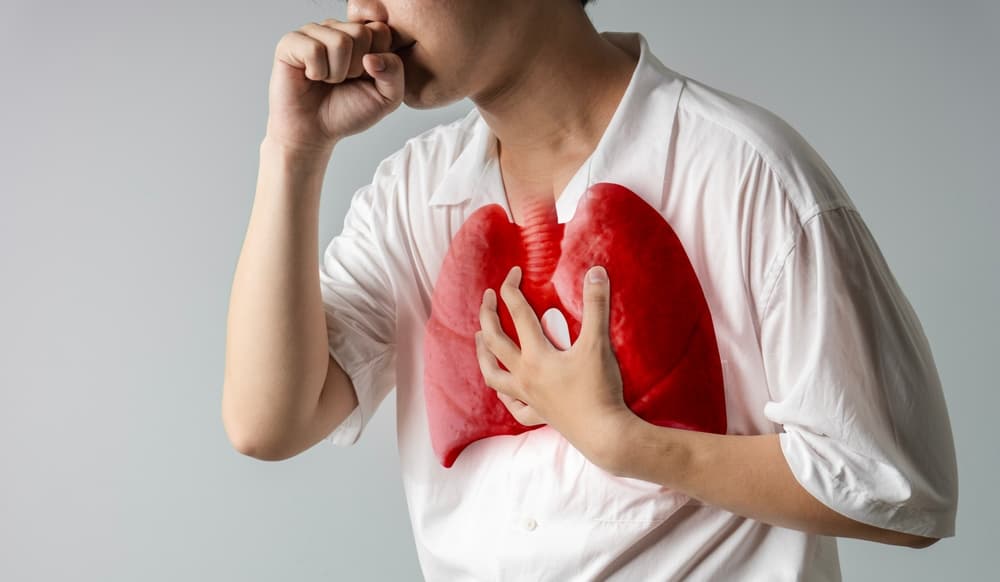 Flavored E-Cigarettes Linked to Serious Lung Damage, Urging Health Concerns