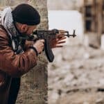 Texas Plumber's Viral Image with Ford Truck Sparks National Conversation