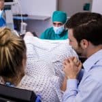 Nurse Discovers Unexpected Baby During Tumor Surgery, Changing Lives Forever