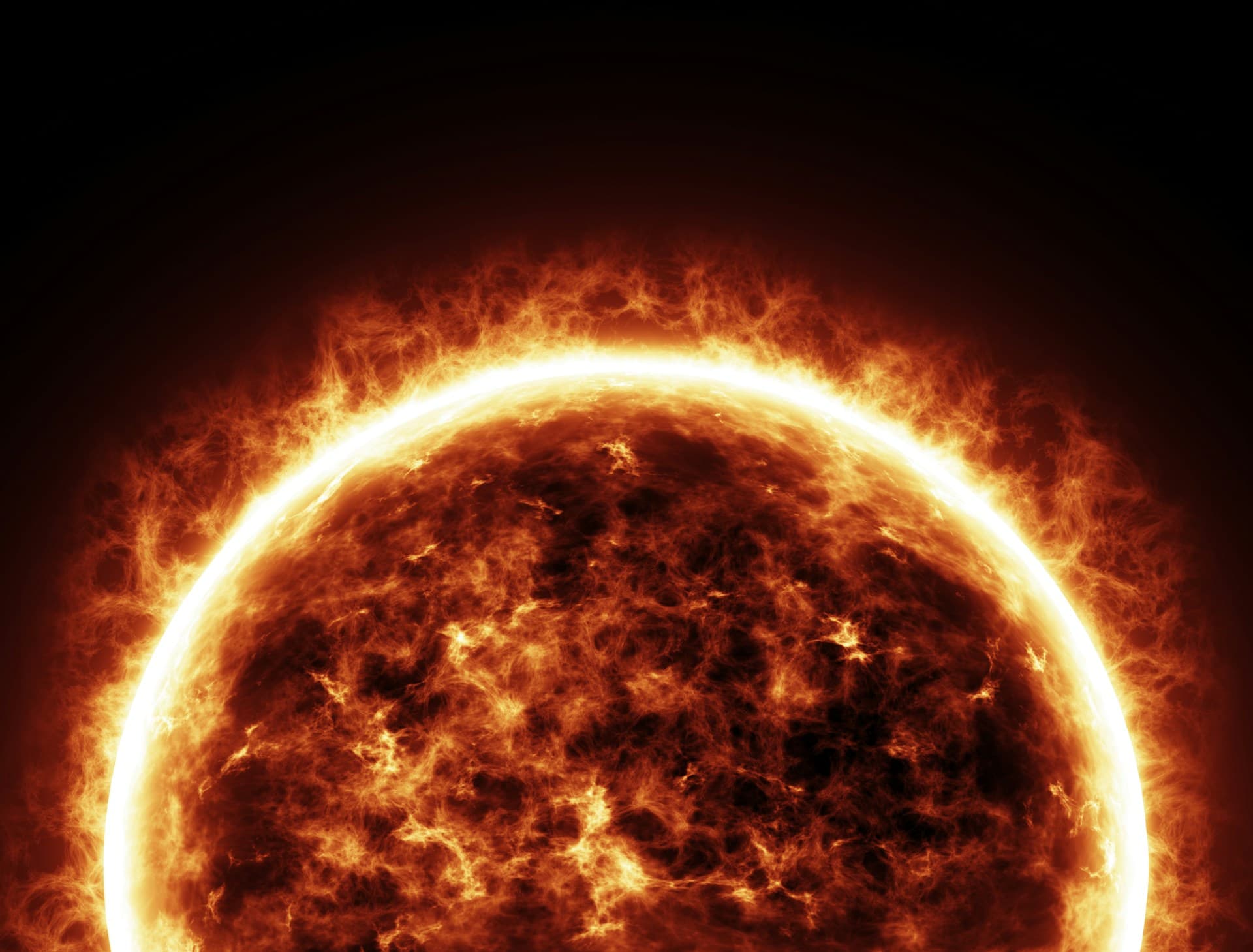 Why Is Space So Cold Despite the Sun's Intense Heat? Find Out Now