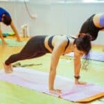 Fitness Experts Reveal Ideal Plank Duration for Optimal Core Strength