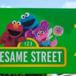 YouTube Hosts Over 100 Free Sesame Street Episodes, Changing Children's Entertainment