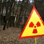 Chernobyl Shield Fails Safety Role Raising New Concerns for Region