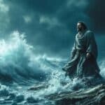 Teen Survives 49 Days Lost at Sea by Reading the Bible, Inspiring Hope