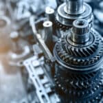 Scientists Unveil Touchless Gears That Could Revolutionize Machine Design