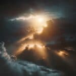 Man's Near-Death Experience Reveals Alarming Future for Humanity