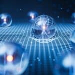 Physicists Discover Particles From Empty Space in Collider Breakthrough