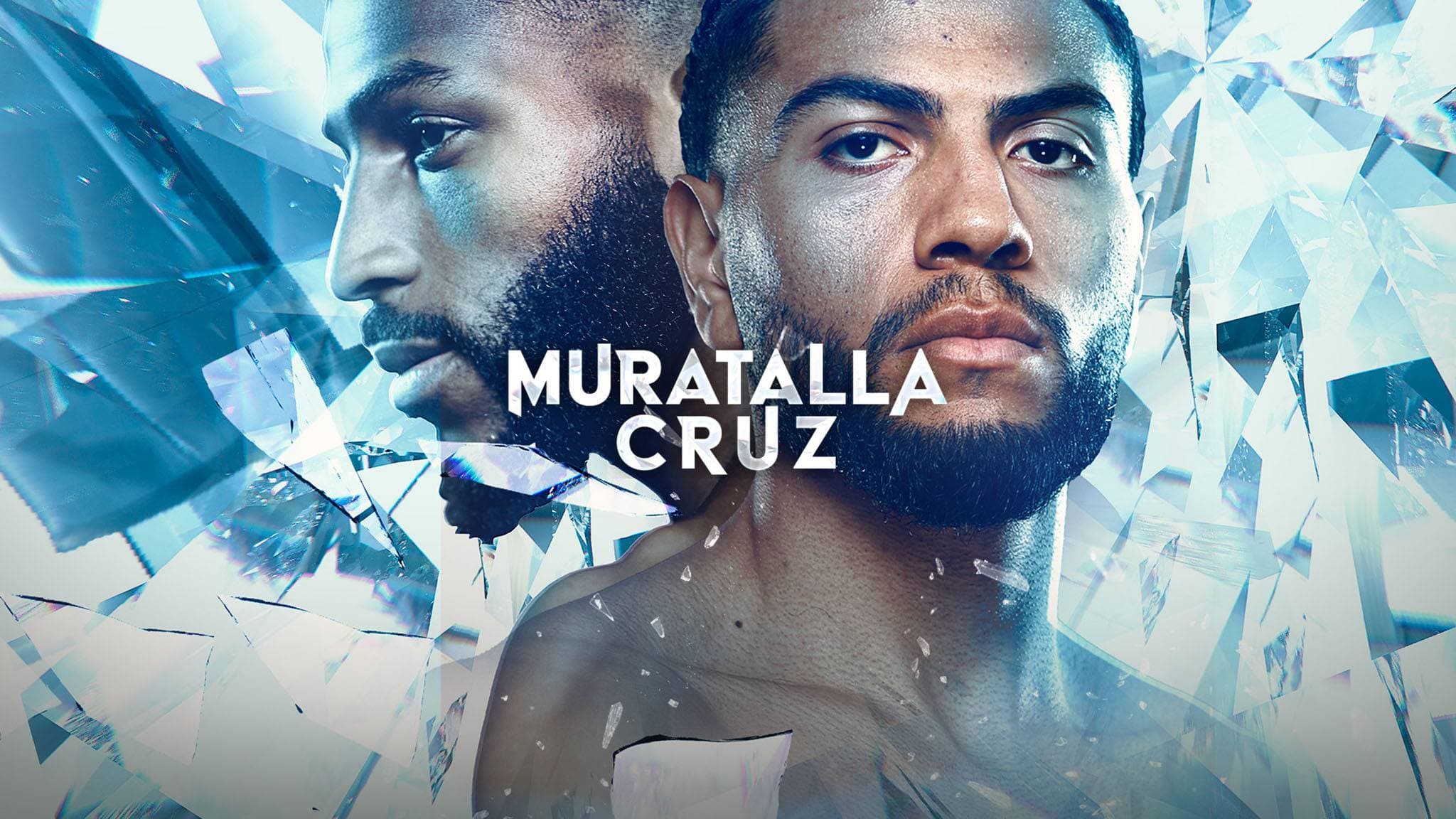 Muratalla and Cruz Face Off on DAZN: How to Catch All the Action