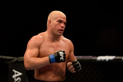 UFC Legend Tito Ortiz Leaves California Amidst Newsom's Leadership Criticism
