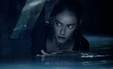 Sam Raimi Reveals New Hope for 'Crawl 2' as Fans Anticipate Update