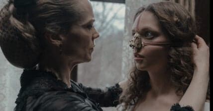 Oscar-Nominated Team Behind 'The Ugly Stepsister' Discusses Unique Makeup Techniques