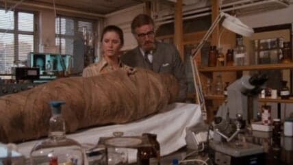 Anastasia Elfman Reveals Top 10 Mummy Movies with Exclusive Bruce Campbell Insights