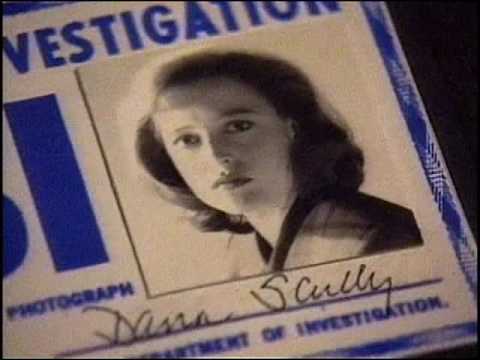 The X-Files Reboot Gains Momentum with New Casting News