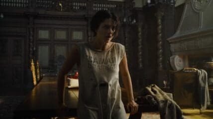 Sasha Calle Joins 'The Exorcist' Cast, Elevating Horror Film Excitement