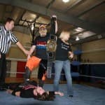 John Cena Joins Indy Circuit Amid Financial Struggles, Fans React