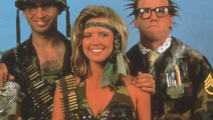 Discover 12 Iconic '80s Movies That Defined a Generation and Still Resonate