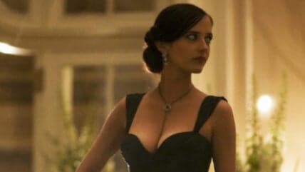 Bond Girl Names Ranked from Quirky to Iconic, Reflecting Their Legacy